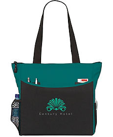 Promotional Tote Bags: Atchison® Transport It Tote